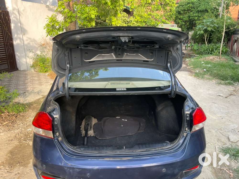 Maruti Suzuki Ciaz Diesel Well Maintained