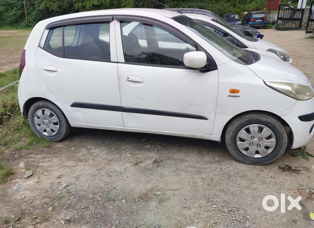 Hyundai I10 2009 Model Petrol