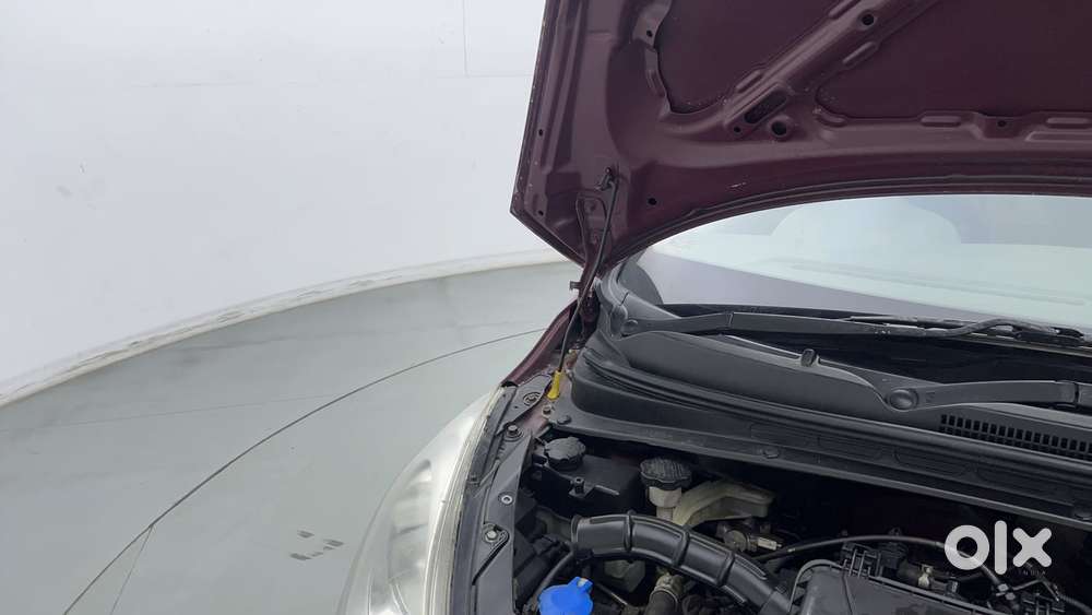 Hyundai I10 Magna 1.1l, 2016, Petrol