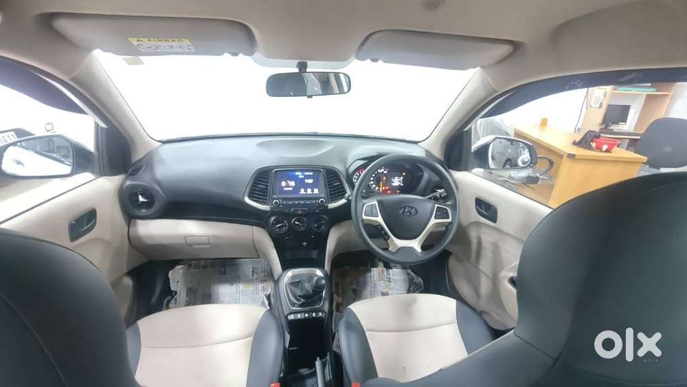Hyundai Santro Sportz, 2022, Petrol