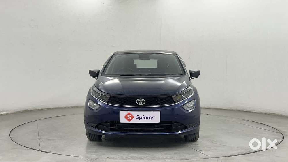 Tata Altroz Xz Plus (s) Diesel, 2023, Diesel
