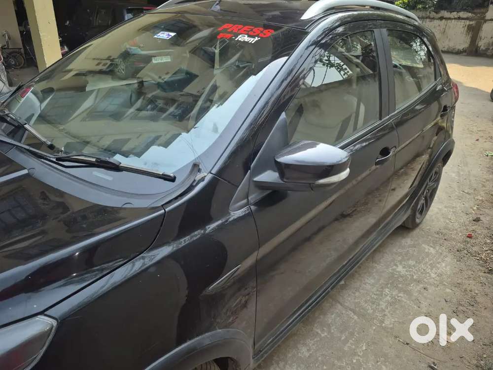 Ford Freestyle 2018 Diesel Well Maintained