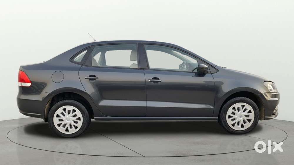 Volkswagen Ameo 1.2 Mpi Comfortline, 2016, Petrol