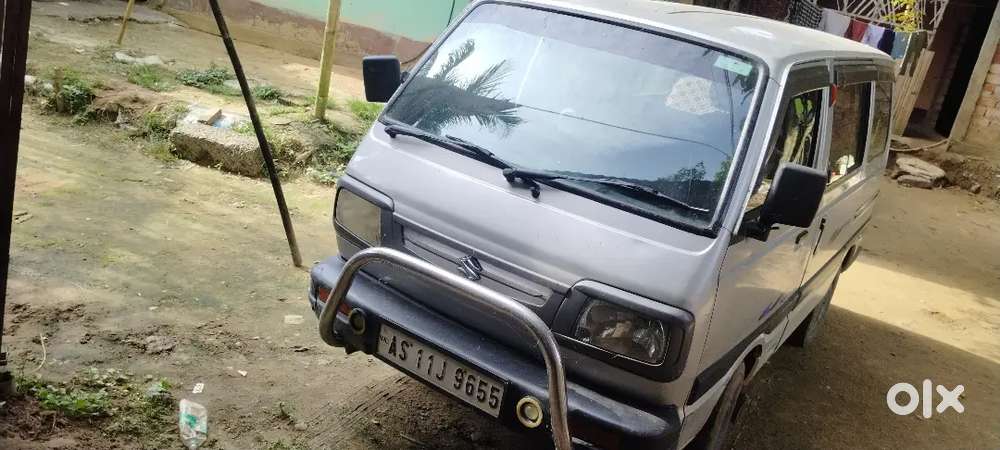 Good Condition Urjent Sale My Omni