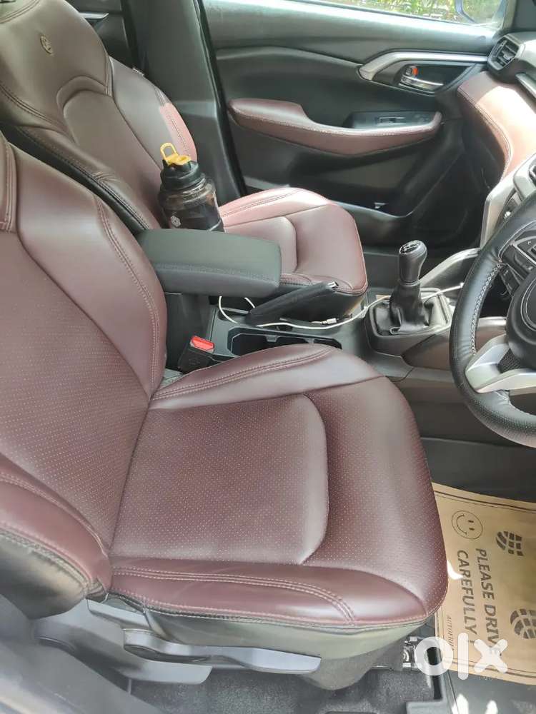 Toyota Urban Cruiser Hyryder 2026 Cng & Hybrids Good Condition