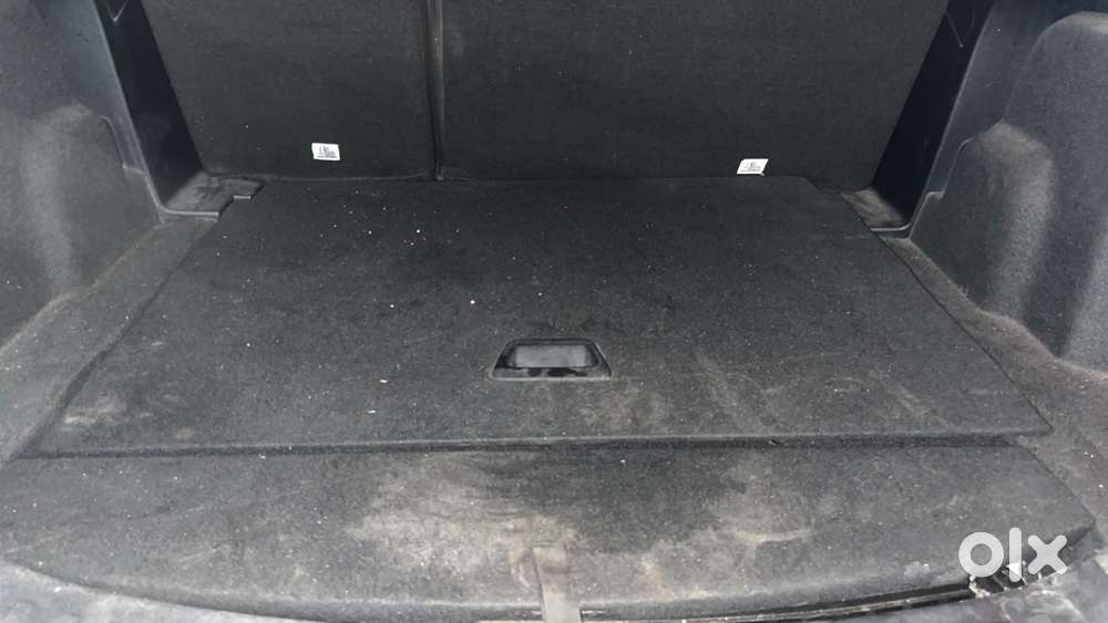 Tata Harrier Xza+, 2022, Diesel