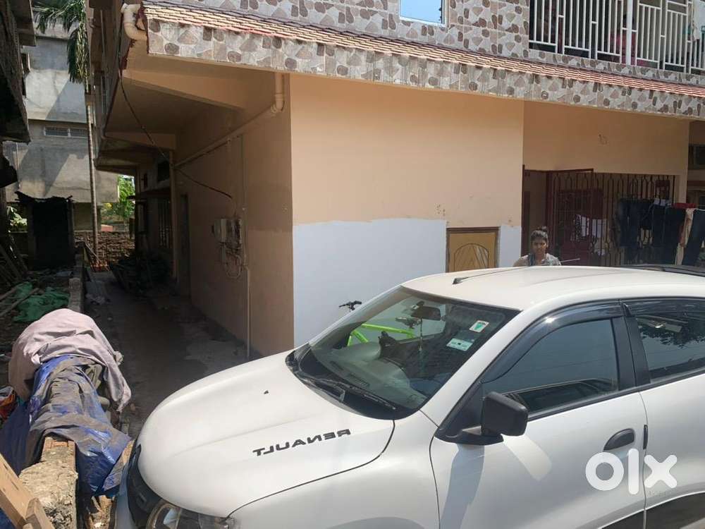 Renault Kwid Petrol 54000 Km Driven