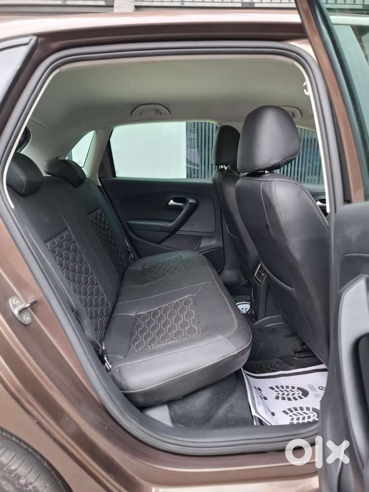 Volkswagen Polo 1.0 Mpi Highline Plus, 2020, Petrol