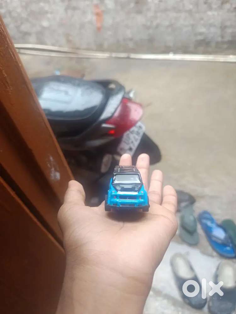 New Toy Car Metal Best Deal