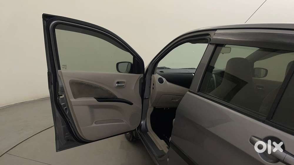Maruti Suzuki Celerio Zxi Optional Amt, 2018, Petrol