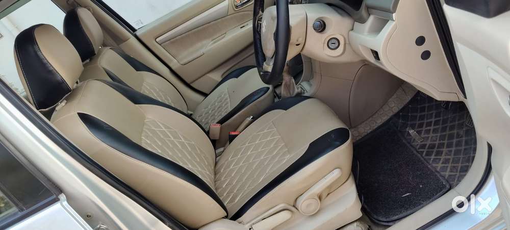 Maruti Suzuki Ertiga 2012-2015 Vdi Anniversary Edition, 2013, Diesel