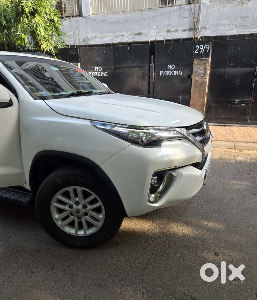 Fortuner 2013 3.0 4x2 Diesel Good Condition