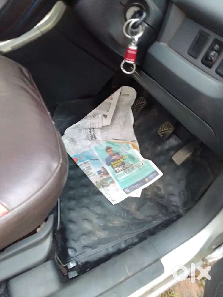 Maruti Suzuki Ritz Vdi 2014