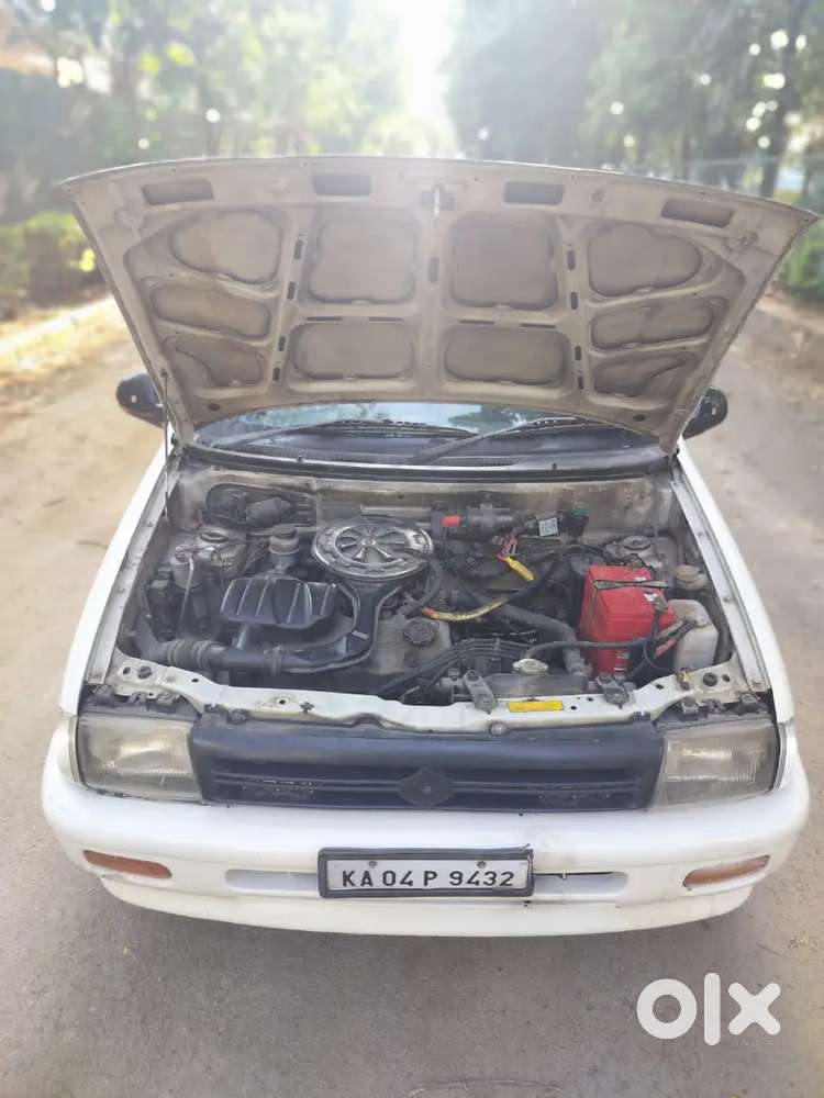 Zen 1997 Lxi Carburettor