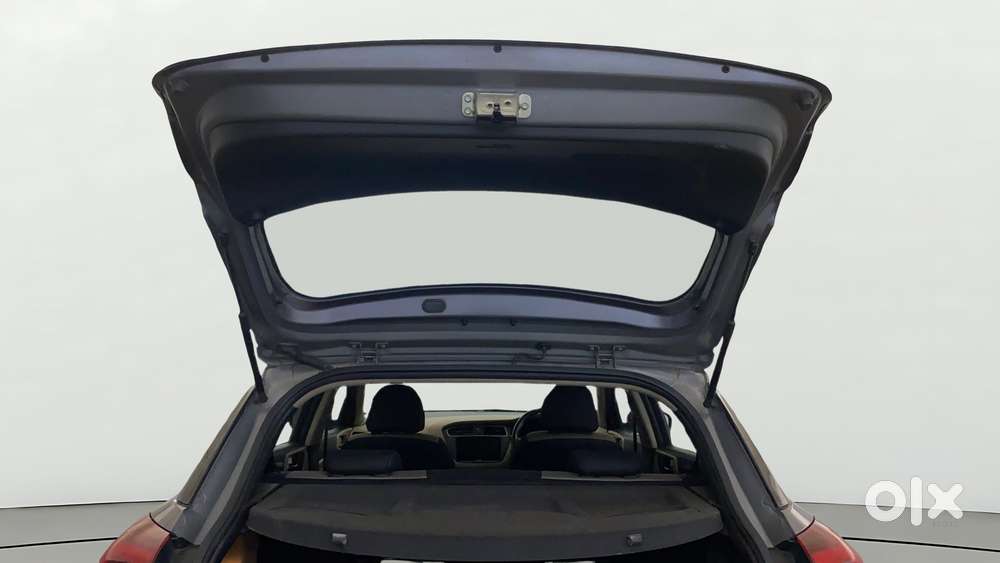 Hyundai Elite I20 Asta 1.2 (o), 2018, Petrol