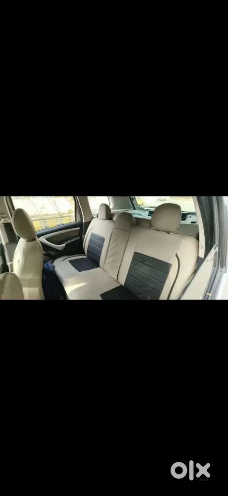 Urjent Sale My Car Renault Duster Diesel 2012