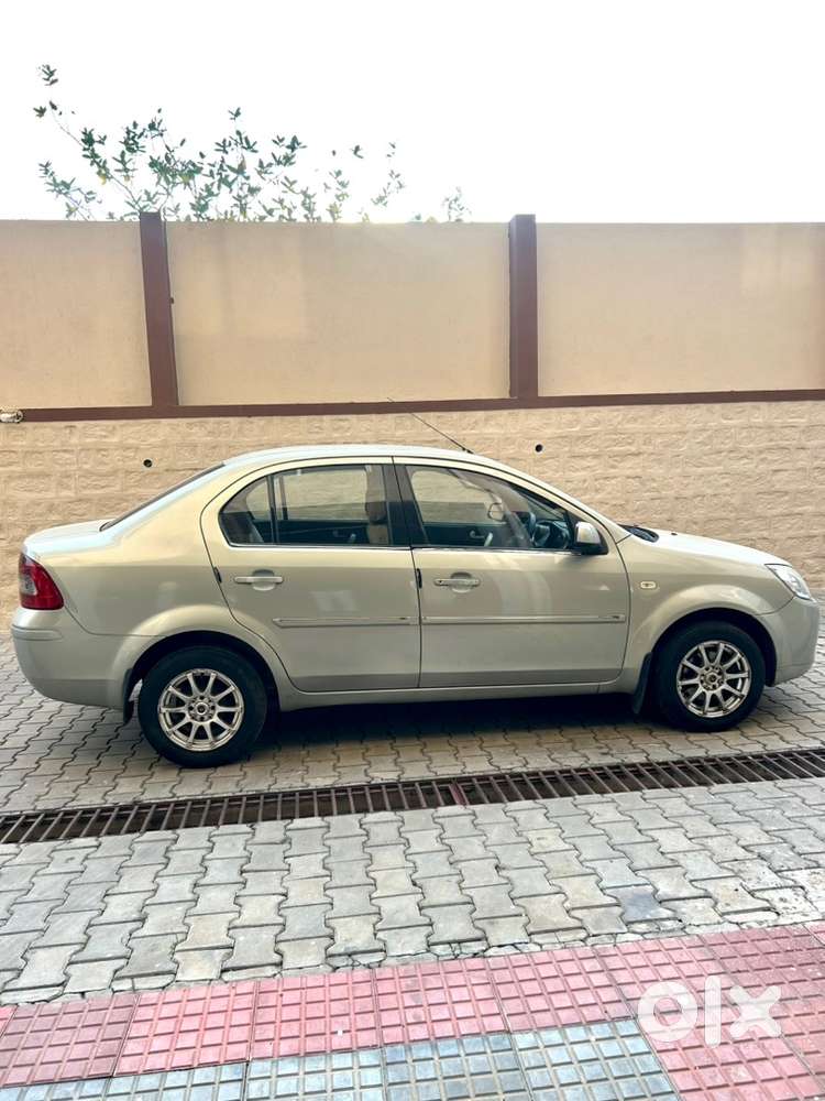 Ford Fiesta 2011 Diesel In Pristine Condition For Sale