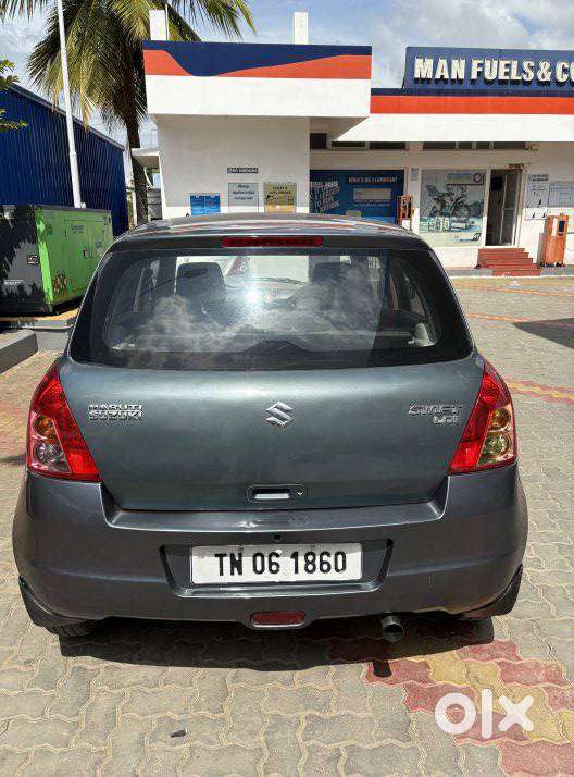 Maruti Suzuki Swift 2004-2010 Ldi Bsiii, 2009, Diesel