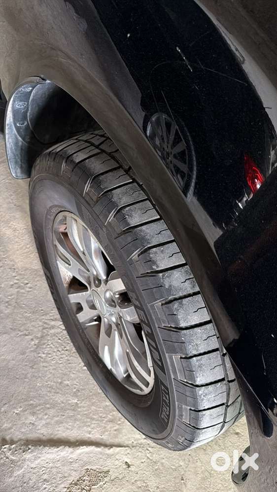 Ford Endeavour 3.2 Diesel 2018