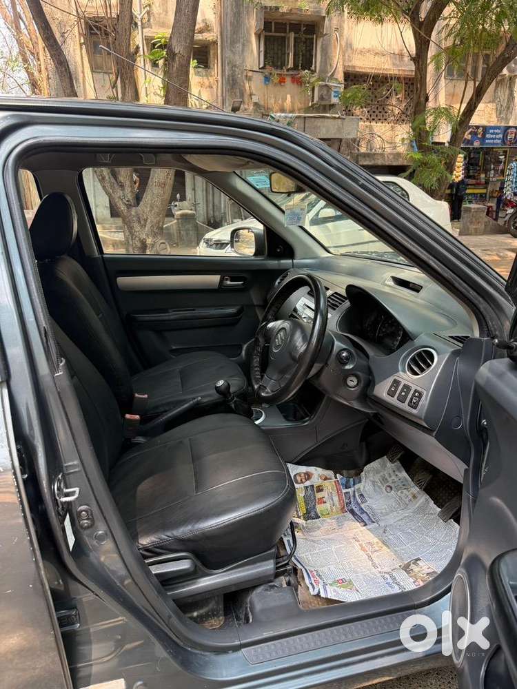 Maruti Suzuki Swift Dzire Vxi