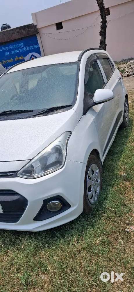 Well Maintained  Car, Only 58725km