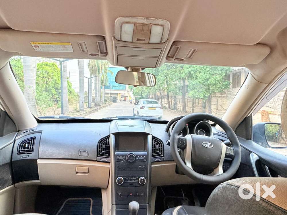 Mahindra Xuv500 W6 2wd, 2016, Diesel