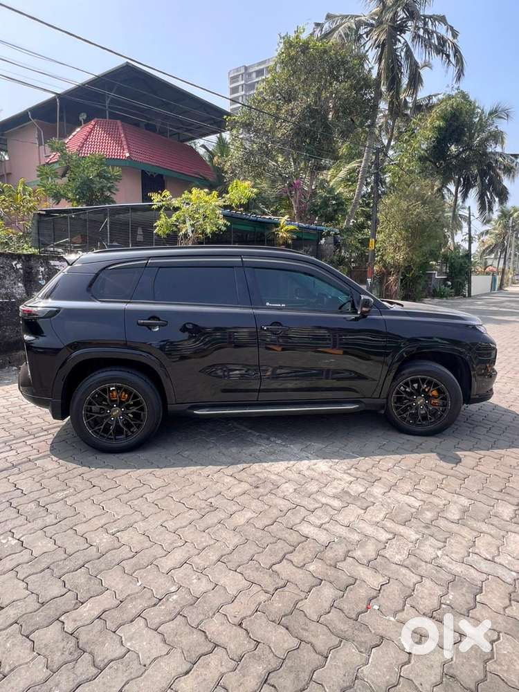 Maruti Suzuki Grand Vitara 1.5 Alpha Smart Hybrid, 2023, Petrol