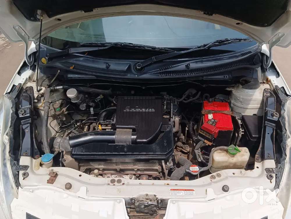 Maruti Suzuki Swift Dzire 2015