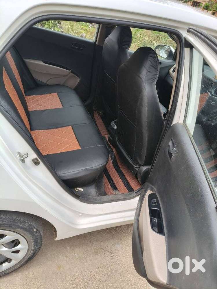 Hyundai Grand I10 1.2 Kappa Magna, 2018, Petrol