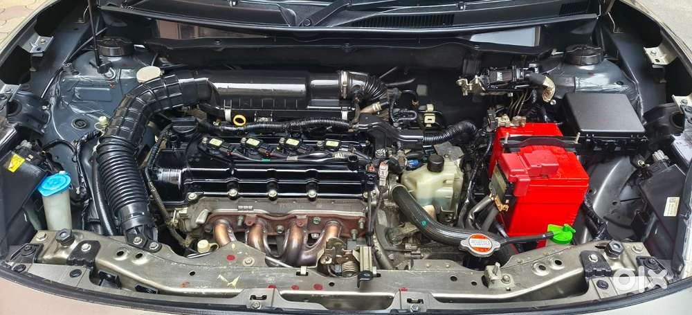 Maruti Suzuki Swift Vvt Zxi Plus, 2020, Petrol