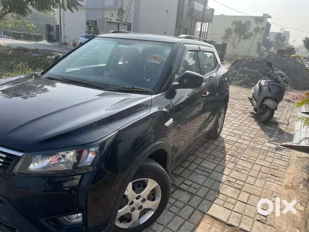 Mahindra Xuv300 Turbosport