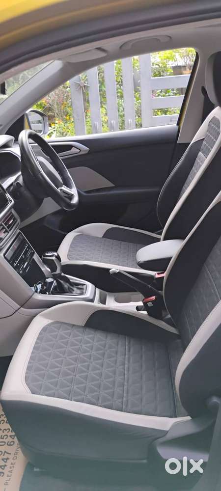 Taigun Gt Plus (new Insurance,service Package+extended Warranty)