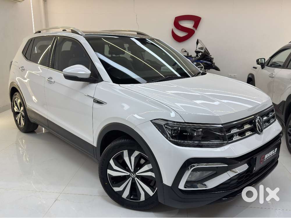 Volkswagen Taigun Gt 1.5 Dsg
