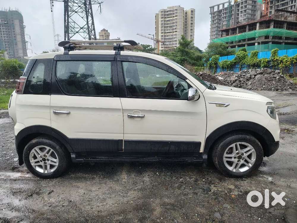 Mahindra Nuvosport - N8 Top End Model - 2016 Diesel Manual