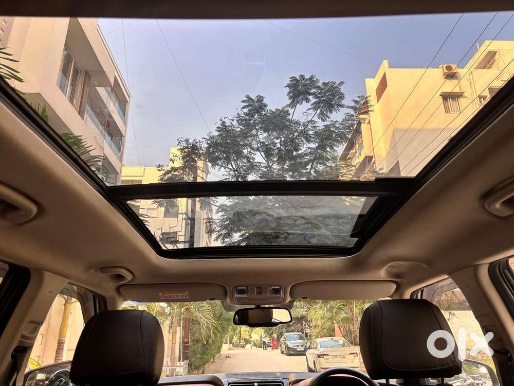 Hyundai Alcazar 1.5 Signature (o) Diesel At 6 Str, 2022, Diesel