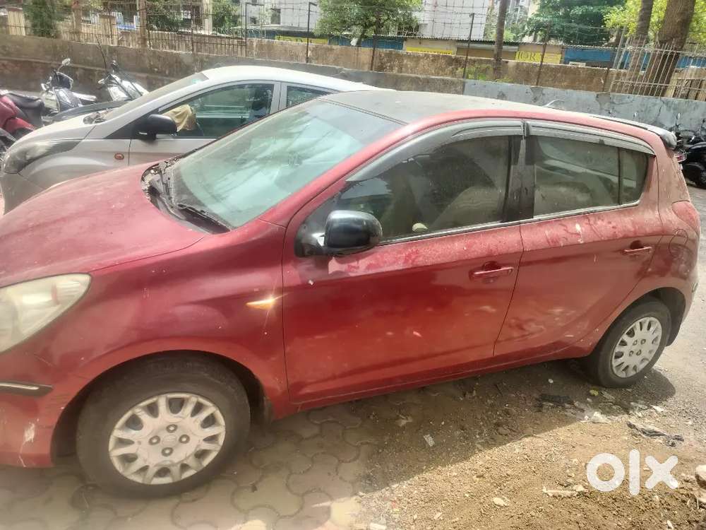 Hyundai I20 2010 Petrol 85000 Km Driven