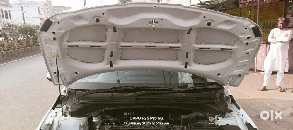 Well Maintained New Condition Car To Sell