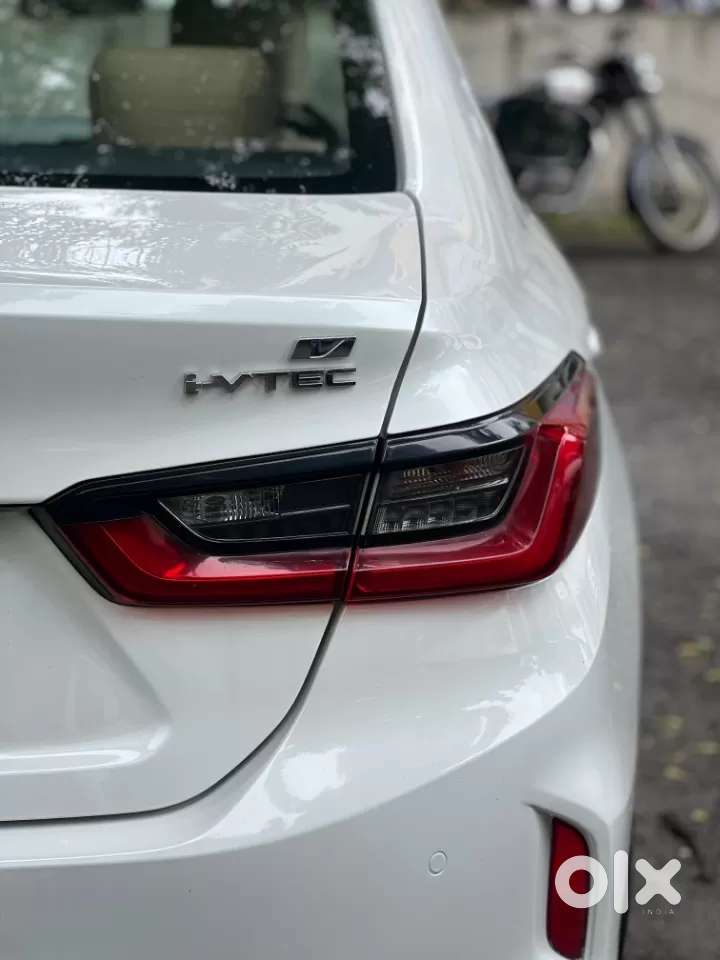 Honda City 2011-2013 V Mt, 2021, Petrol