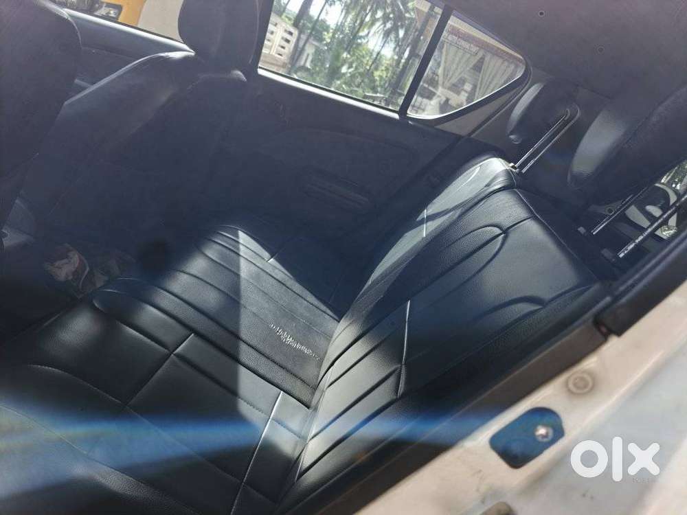 Maruti Suzuki Ritz Vdi Bs-iv, 2012