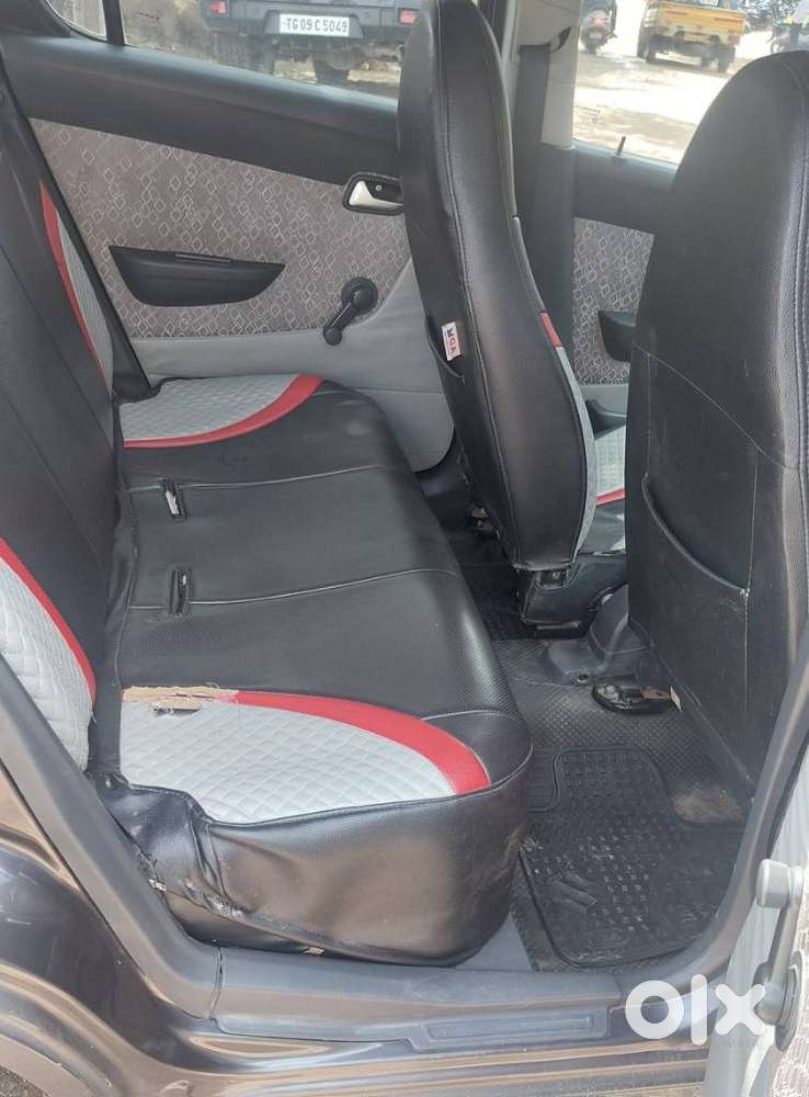 Maruti Suzuki Alto 800 Lxi, 2018, Petrol