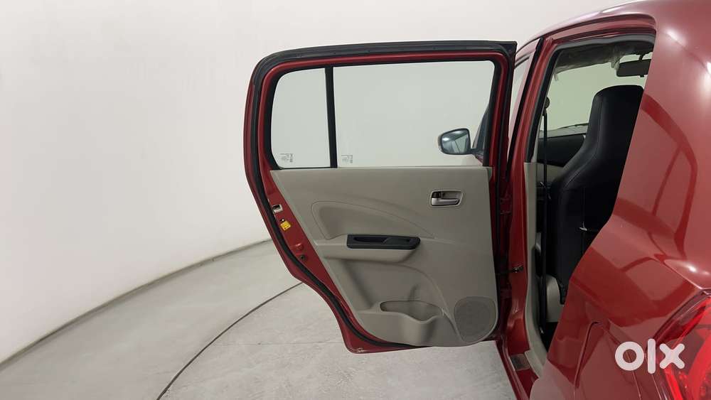 Maruti Suzuki Celerio Vxi, 2014, Petrol