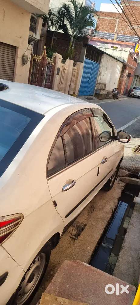 Tata Zest 2017 Diesel Well Maintained