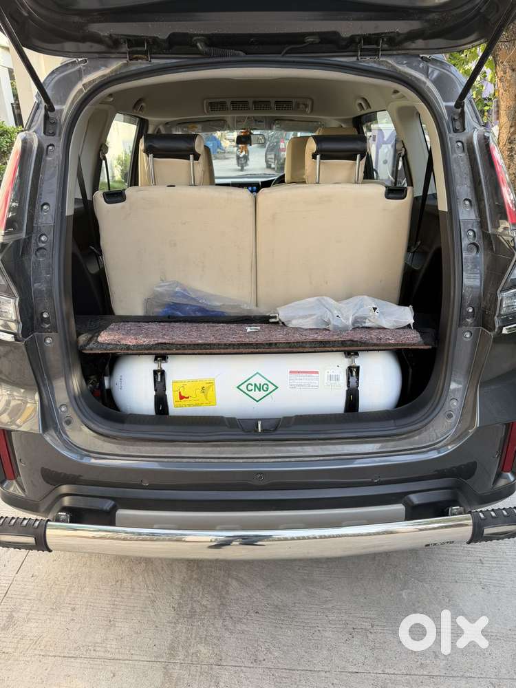 Maruti Suzuki Xl6 Zeta Mt Cng, 2022, Cng & Hybrids