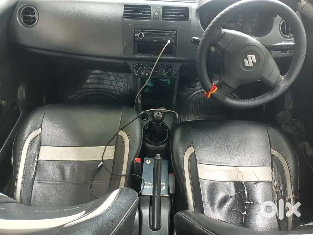 Swift Dzire Tour Diesel Manual 2016 Second-hand
