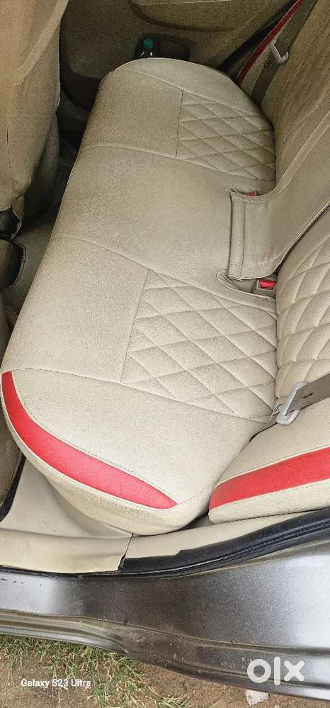 Maruti Suzuki Swift Dzire 2015