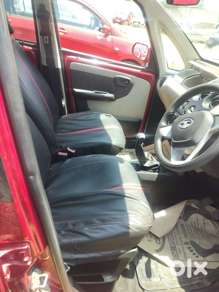 Tata Nano 2012-2015 Twist Xt, 2015, Petrol