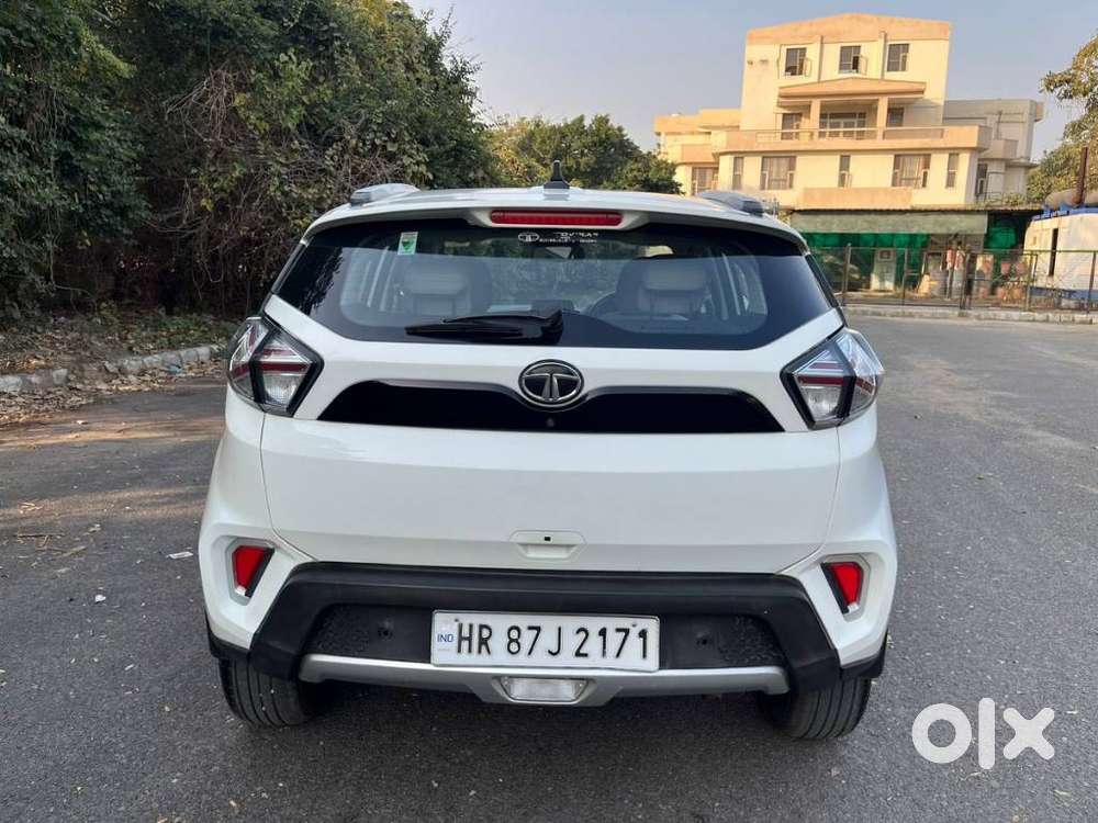 Tata Nexon 1.5 Revotorq Xza Plus, 2022, Diesel
