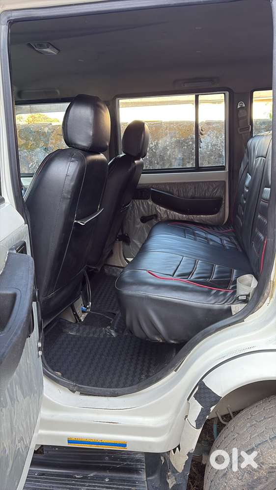 Mahindra Bolero 2024 Diesel Very Less Driven