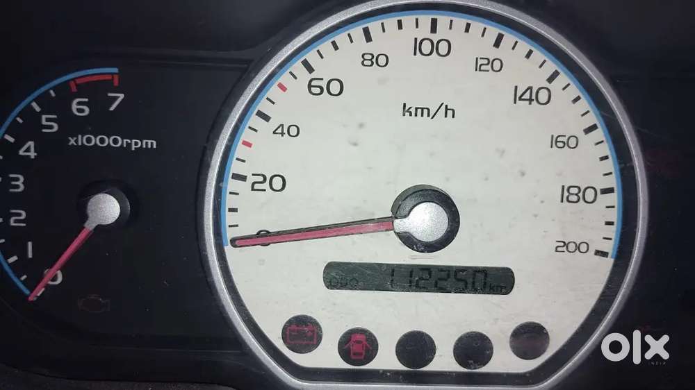 Hyundai I10 1.1 Magna 2008