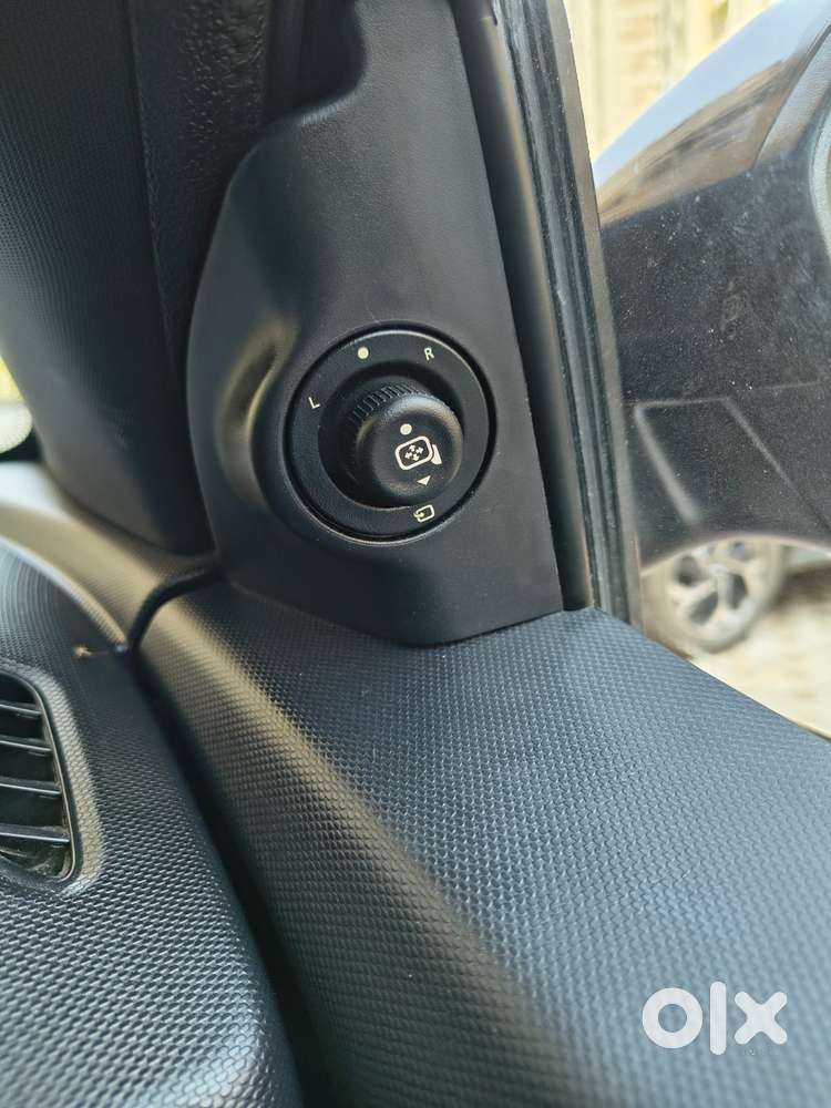 Tata Nexon 1.2 Revotron Xza Plus Premium Dark Edition, 2021, Electri..